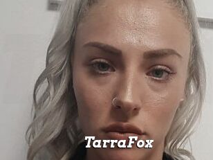 TarraFox