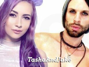 TashaAndJake