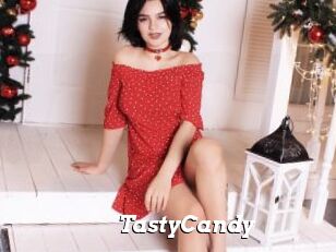 TastyCandy