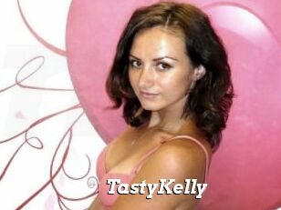 TastyKelly