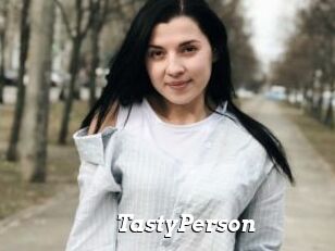 TastyPerson