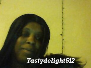 Tastydelight512