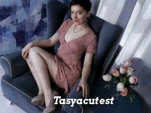 Tasyacutest