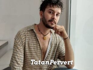 TatanPervert