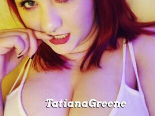 TatianaGreene