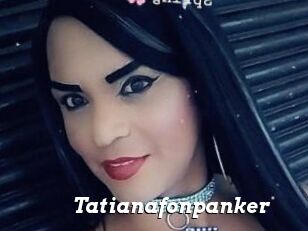 Tatianafonpanker