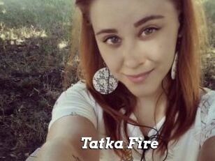 Tatka_Fire