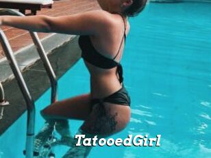 TatooedGirl