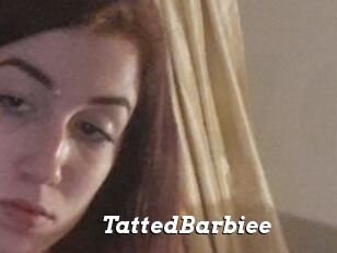 TattedBarbiee