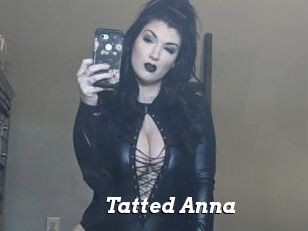 Tatted_Anna