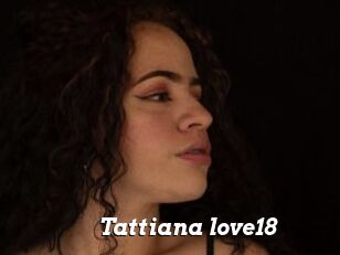 Tattiana_love18