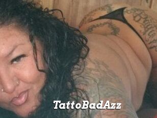 TattoBadAzz