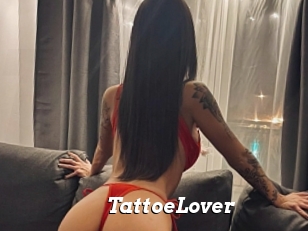 TattoeLover