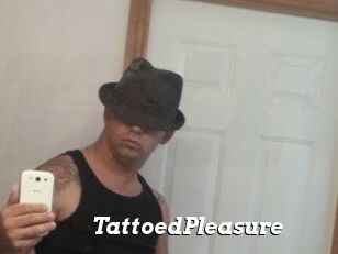 TattoedPleasure