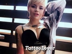 TattooLover