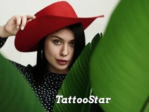 TattooStar