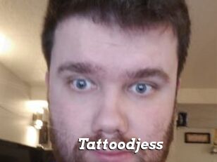 Tattoodjess