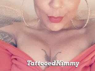 TattooedKimmy