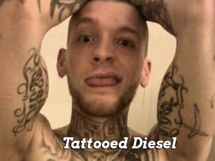 Tattooed_Diesel