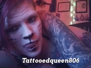 Tattooedqueen806