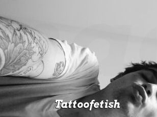 Tattoofetish