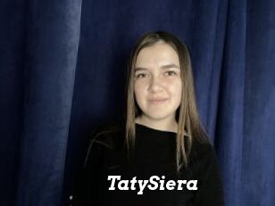 TatySiera