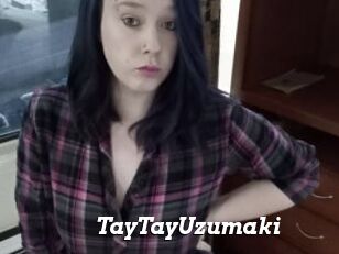 TayTayUzumaki