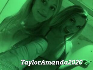 TaylorAmanda2020