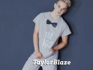 TaylorBlaze