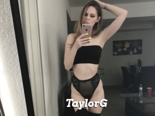 TaylorG