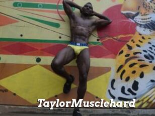 TaylorMusclehard