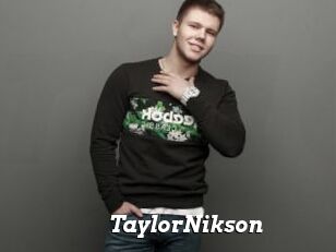 TaylorNikson