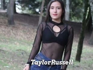 TaylorRussell