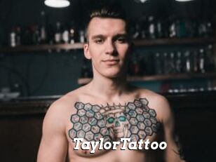 TaylorTattoo