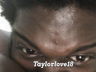 Taylorlove18