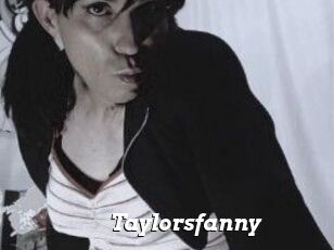 Taylorsfanny