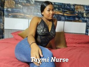 Taymi_Nurse