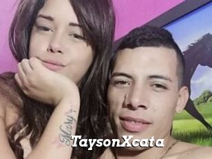 TaysonXcata