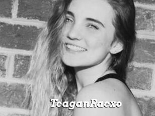 TeaganRaexo