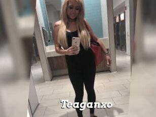 Teaganxo