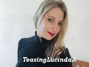 TeasingLucindaX