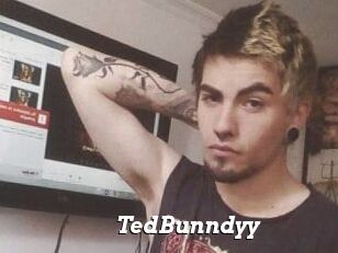 TedBunndyy