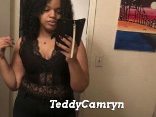 TeddyCamryn