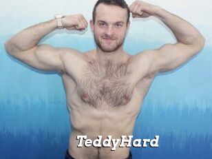 TeddyHard