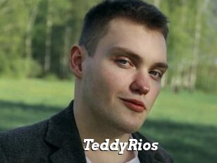 TeddyRios