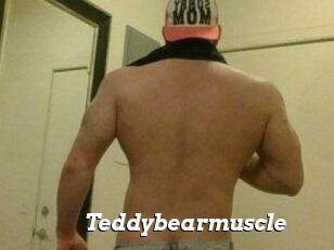 Teddybear_muscle