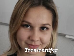 TeenJennifer