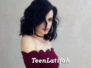 TeenLatifah