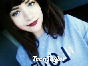 TeenTaylor