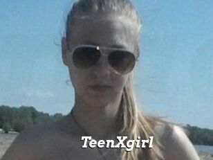 TeenXgirl_